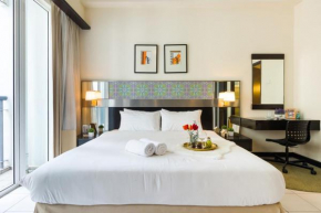 Fully Furnished Studio I Seri Bukit Ceylon I KL